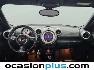 MINI MINI Countryman Cooper S 135 kW (184 CV)