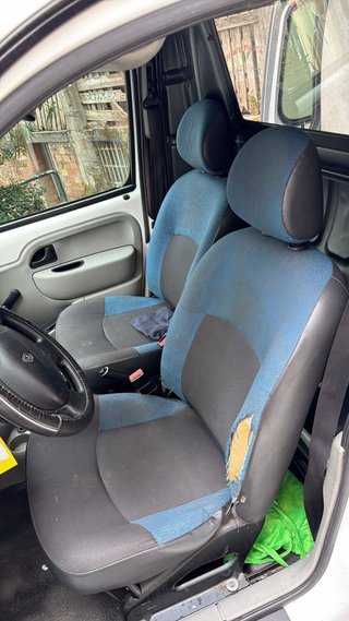 Renault Kangoo Express 2008