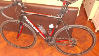 MMR GRIP R/N 2015 Talla XL