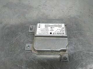 Renault 422245 7700428310 centralita clio ii fase
