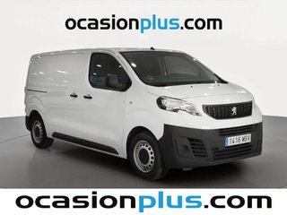 Peugeot Expert Furgon BlueHDi 120 S&S Pro Standard 88 kW (120 CV)