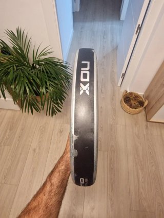 Pala Nox AT10 18K