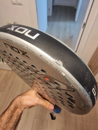 Pala Nox AT10 18K