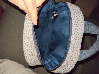 Mochila Walking Mum infantil