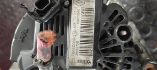 Alternador 8200772726A Renault Megane II (2002-20