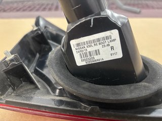 Piloto trasero derecho Nissan Qashqai J10