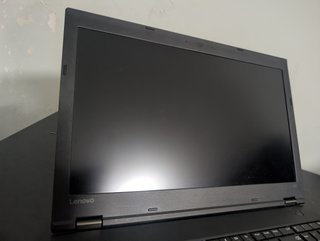 Portátil Lenovo Thinkpad L570 i5 8GB RAM SSD