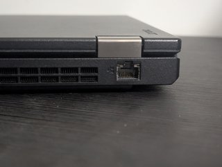 Portátil Lenovo Thinkpad L570 i5 8GB RAM SSD