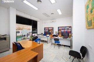 Local comercial en venta en Pajaritos - Plaza de Toros en Granada