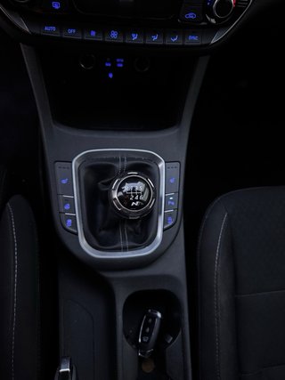 Hyundai i30N PERFORMANCE