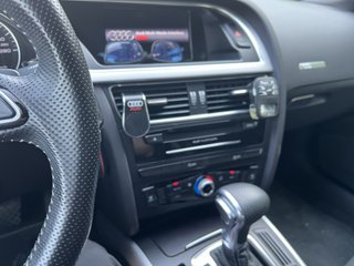 Audi A5 2.0 TDI Sportback S-Line 2016 automatico