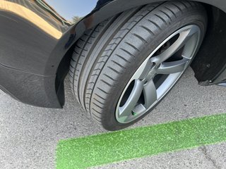 Audi A5 2.0 TDI Sportback S-Line 2016 automatico