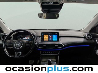 MG HS 1.5 Turbo GDI Luxury DCT 119 kW (162 CV)
