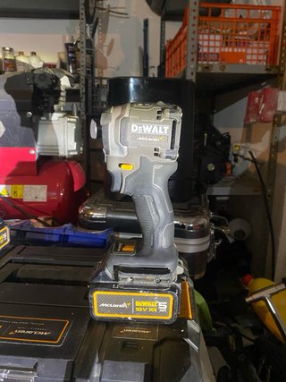Kit DeWalt McLaren Usado