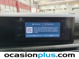Hyundai Tucson 1.6 T Maxx 118 kW (160 CV)