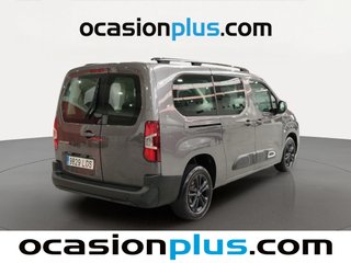 Citroen Berlingo Combi BlueHDi 130 S&S Talla XL 100 años 96 kW (130 CV)