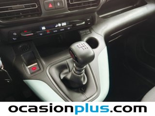 Citroen Berlingo Combi BlueHDi 130 S&S Talla XL 100 años 96 kW (130 CV)