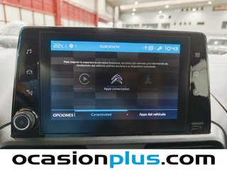 Citroen Berlingo Combi BlueHDi 130 S&S Talla XL 100 años 96 kW (130 CV)