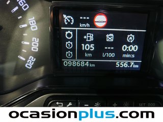 Citroen Berlingo Combi BlueHDi 130 S&S Talla XL 100 años 96 kW (130 CV)
