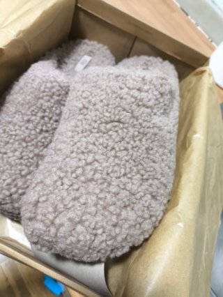 Zapatillas FitFlop Beige Talla 43