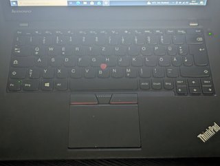 Portátil Lenovo Thinkpad X250 I5 8gb RAM ssd #1