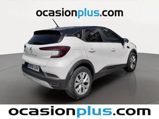 Renault Captur Zen TCe 96 kW (130 CV) GPF