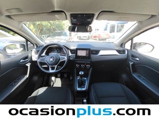 Renault Captur Zen TCe 96 kW (130 CV) GPF