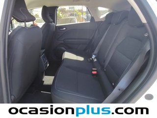 Renault Captur Zen TCe 96 kW (130 CV) GPF