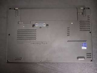 Portátil Lenovo Thinkpad X250 I5 8gb RAM ssd #2