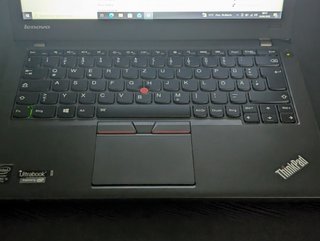 Portátil Lenovo Thinkpad X250 I5 8gb RAM ssd #2