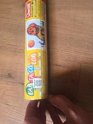 Juego de mosaico de pinchos