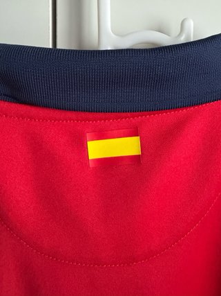 Atlético de Madrid Camiseta