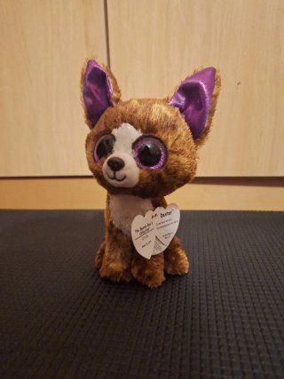 Lote Peluches Ty Beanie Boos