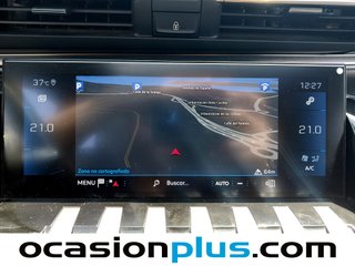 Peugeot 508 PureTech 180 S&S GT Line EAT8 132 kW (180 CV)