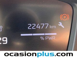 Peugeot 2008 Allure Hybrid eDCS6 107 kW (145 CV)