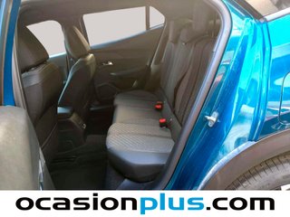 Peugeot 2008 Allure Hybrid eDCS6 107 kW (145 CV)