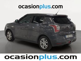 Ssangyong Tivoli G16 GLP Premium 4x2 94 kW (128 CV)