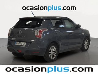 Ssangyong Tivoli G16 GLP Premium 4x2 94 kW (128 CV)