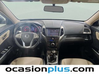 Ssangyong Tivoli G16 GLP Premium 4x2 94 kW (128 CV)