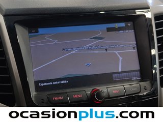 Ssangyong Tivoli G16 GLP Premium 4x2 94 kW (128 CV)