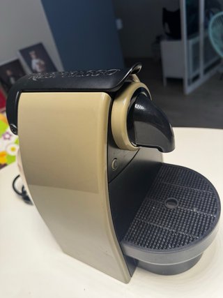 Cafetera Nespresso Krups