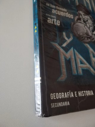 Geografía e Historia. 2 Eso. Fanfest Edelvives