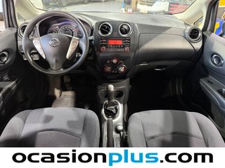 Nissan Note 1.2 Acenta 59 kW (80 CV)