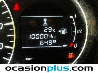Nissan Note 1.2 Acenta 59 kW (80 CV)