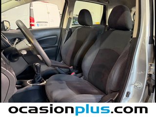 Nissan Note 1.2 Acenta 59 kW (80 CV)