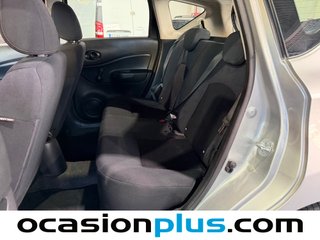 Nissan Note 1.2 Acenta 59 kW (80 CV)