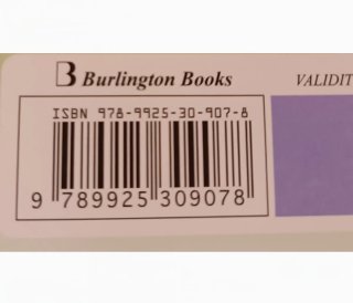 Libros 3 ESO ingles burlington -Student's- Worbook
