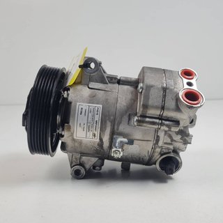 COMPRESOR AIRE ACONDICIONADO OPEL OPEL INSIGNIA SPORTS TOURER 2008-2013