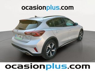 Ford Focus 1.0 Ecoboost MHEV Active 114 kW (155 CV)