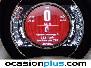 Fiat 500 1.0 Hybrid Dolcevita 51 kW (70 CV)